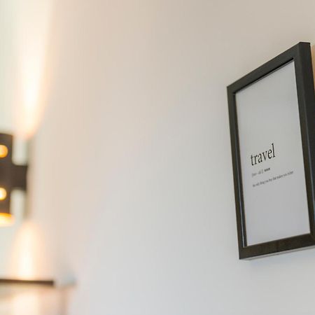 Studio In Trastevere Village Рим Екстер'єр фото