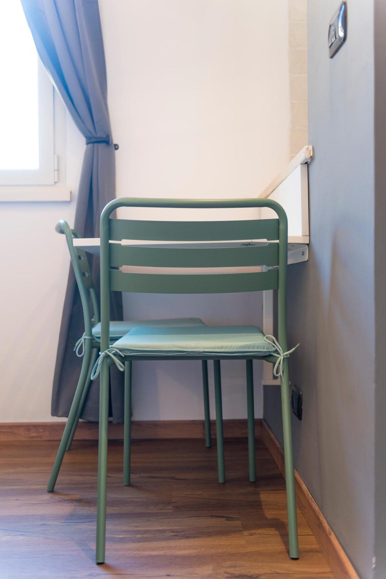 Studio In Trastevere Village Рим Екстер'єр фото