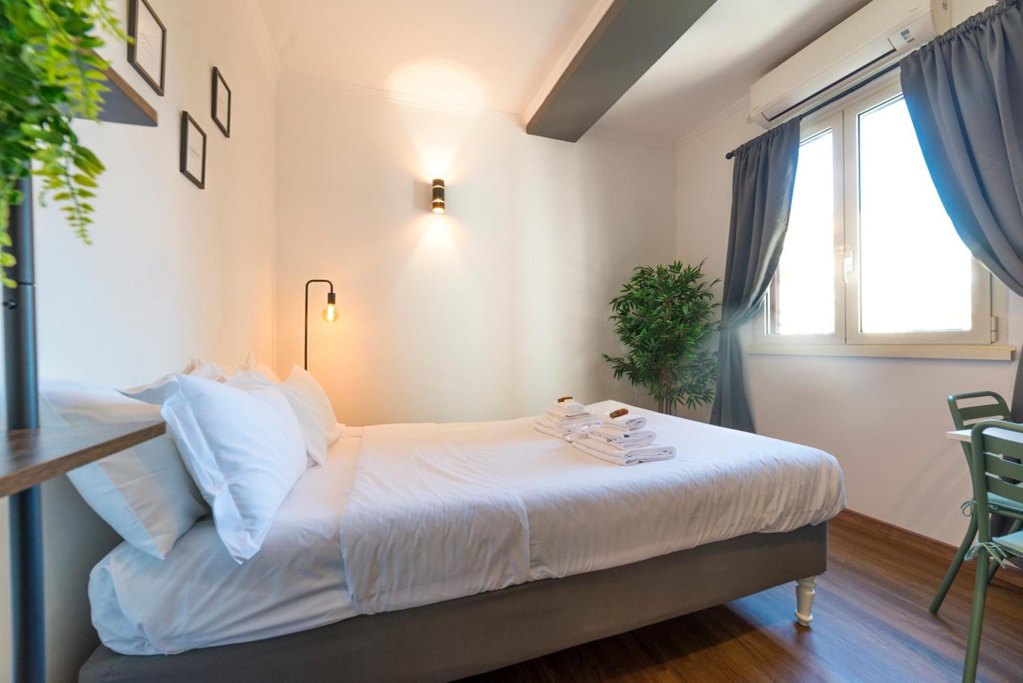 Studio In Trastevere Village Рим Екстер'єр фото